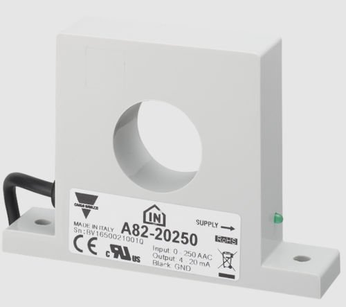 A82-3025 True Rms Ac Current Transducer