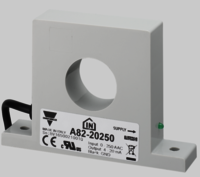 A82-3025 True RMS AC current transducer
