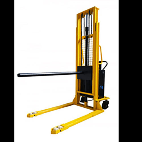 Manual Roll Handler Rod Type