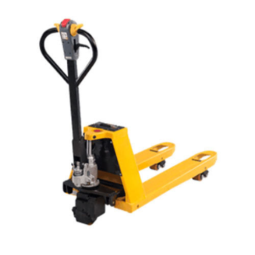 Electric Pallet Truck