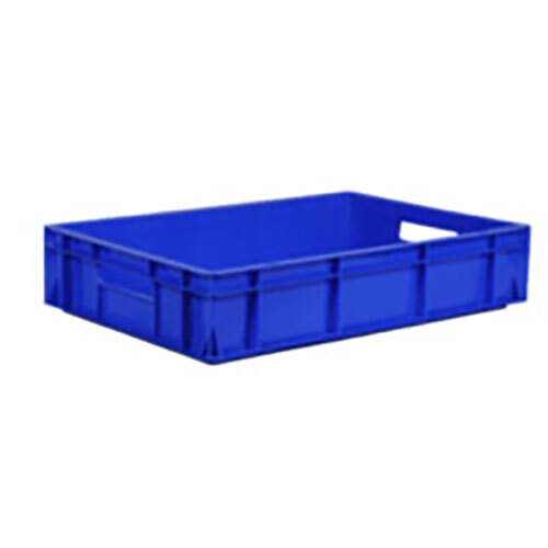 B 2307 Plastic Crates