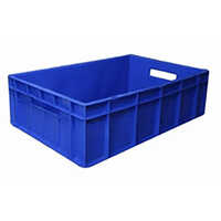 B 2320 Plastic Crates