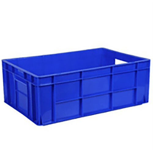 B 2319 Plastic Crates