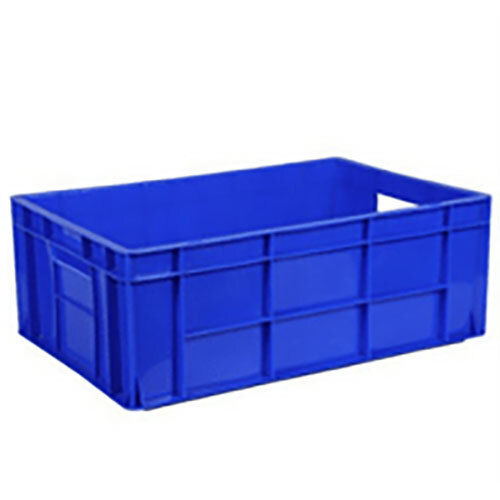 B 2333 Plastic Crates