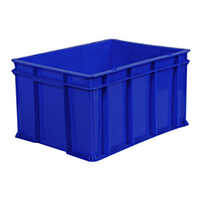 B 2348 Plastic Crates