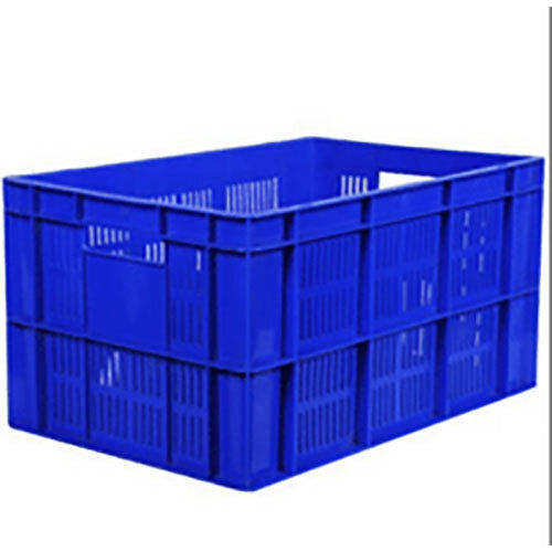 Blue B 2352 Plastic Crates