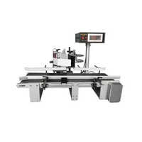 Semi Automatic Label Applicator - Dimension (L*W*H): 57 Inch X 38 Inch X 20 Inch (L X W X H) Inch (In)