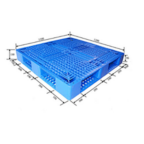 Heavy Weight Export Pallets