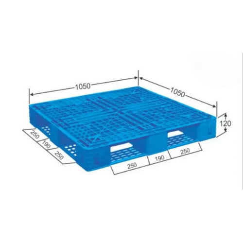 Beeco Export Storage Racking Pallet