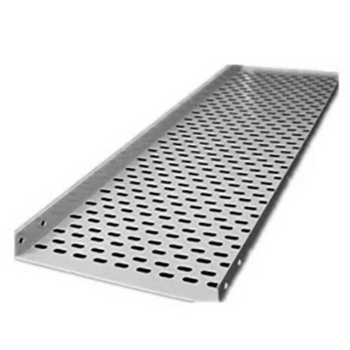 Perforated Cable Tray