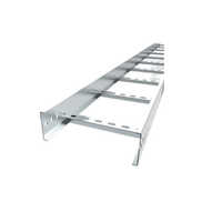 Ladder Type Cable Tray