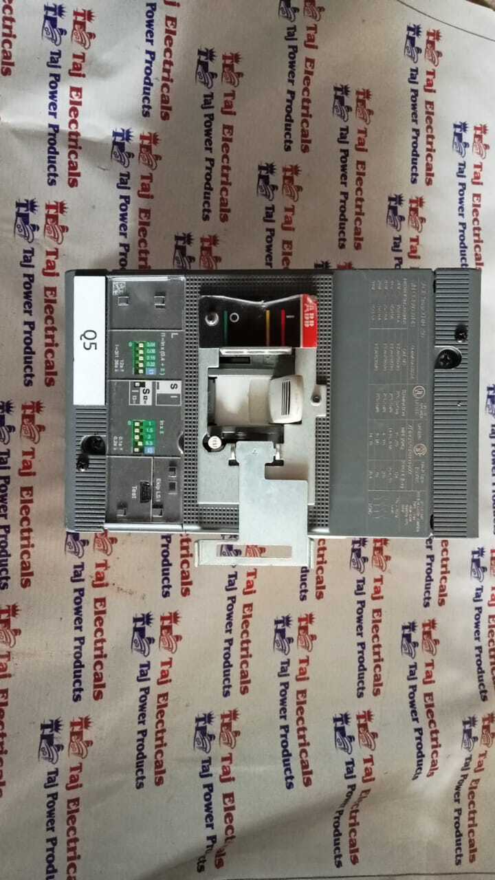 ABB XT4H 250 (CCBA039143) CIRCUIT BREAKER