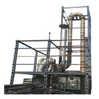 Industrial Flash Dryers - Material: Stainless Steel