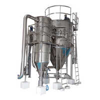 Industrial Spray Dryers