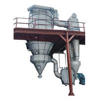 Spray Coolers Dryers - Material: Steel