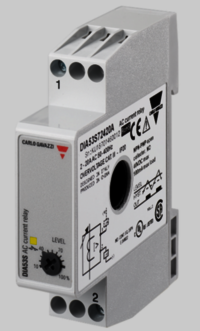 DIA53S724100A 1-phase monitoring relay
