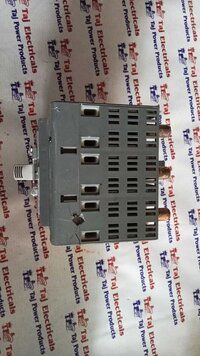 ABB XT4H 250 (CCAA041527) CIRCUIT BREAKER