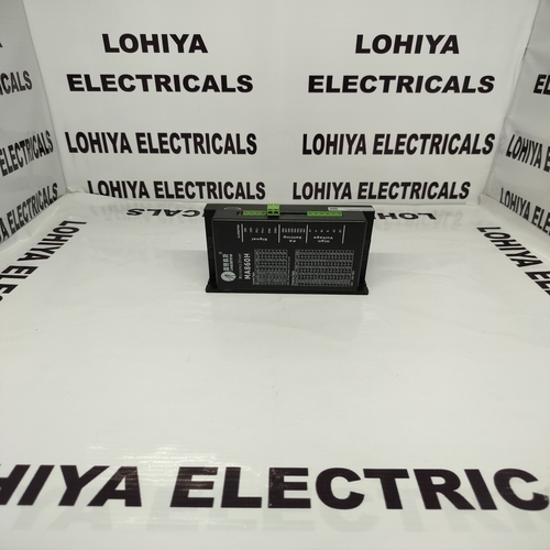 LEADSHINE MA860H STEPPER MOTOR DRIVE