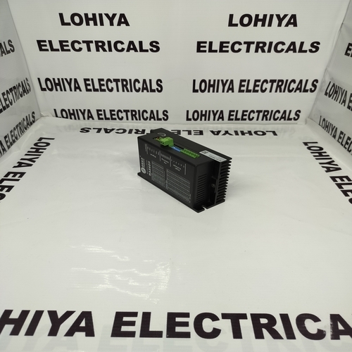 LEADSHINE MA860H STEPPER MOTOR DRIVE