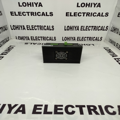 LEADSHINE MA860H STEPPER MOTOR DRIVE