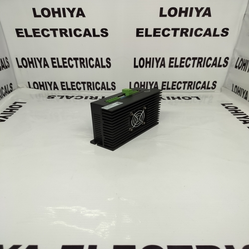 LEADSHINE MA860H STEPPER MOTOR DRIVE
