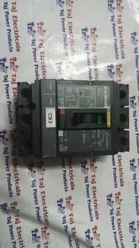 Square D Hd150 (hdl36150) 150a Circuit Breaker