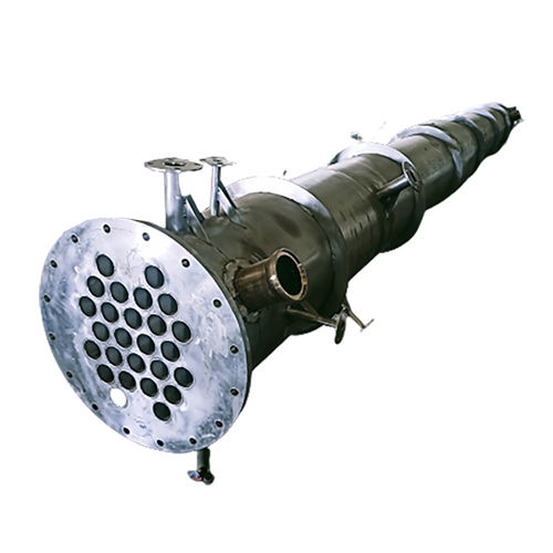 Stainless Steel Distillation Column