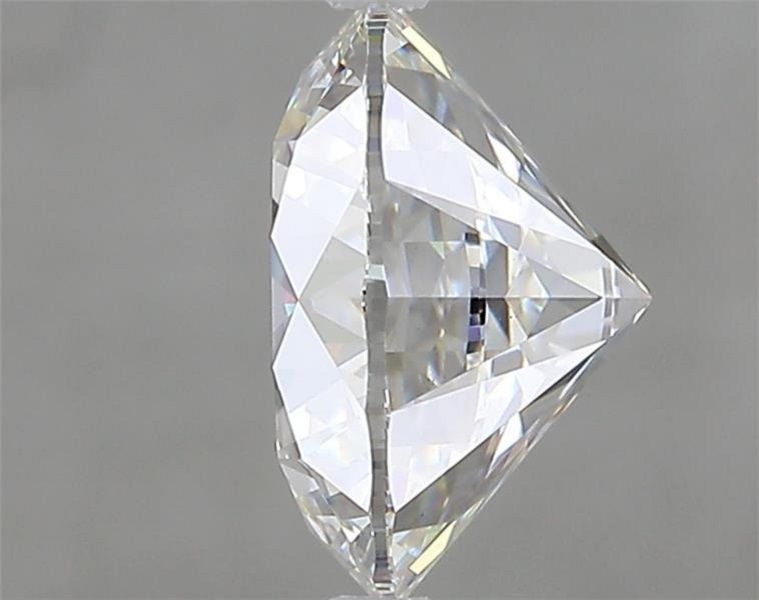 ROUND 2.39ct F VS1 IGI 620425465 Lab Grown Diamond EC672169