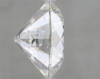 ROUND 2.39ct F VS1 IGI 620425465 Lab Grown Diamond EC672169