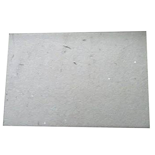 White Office File Board