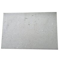 Office File Board - Coated, Standard Size | Sturdy White Design For Efficient Document Management And Organization
