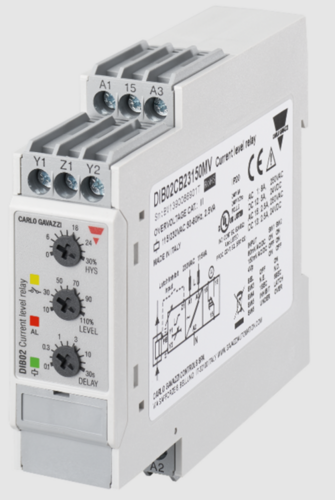 DIB02CB23150MV 1-phase true rms monitoring relay