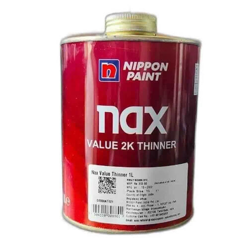 Excellent Coverage Finish Wood Pu Sealer