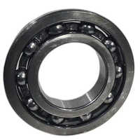 Deep Groove Ball Bearing