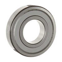 KG Stainless Steel Bearings