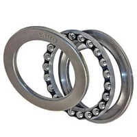 5 Inch Thrust Ball Bearing