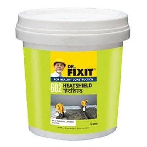 Dr Fixit Heat Guard