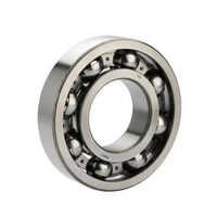 Stainless Steel SKF Bearing