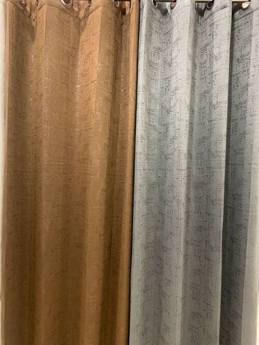 Black out curtain