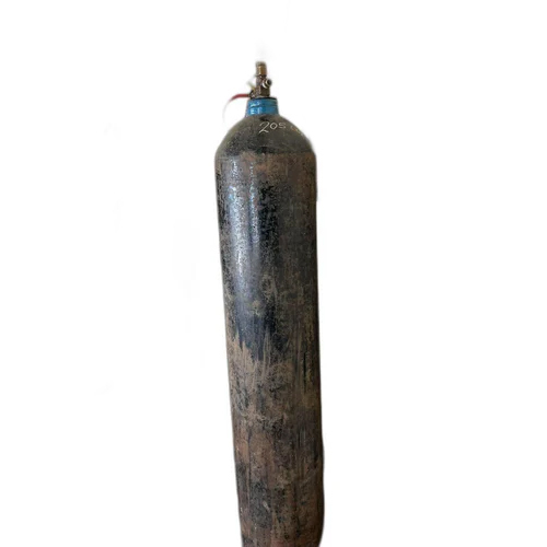 Helium Gas Cylinder