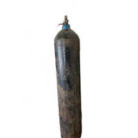 Helium Gas Cylinder