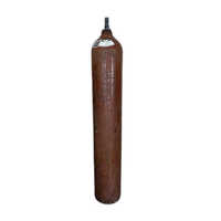 Hydrogen Gas Cylinder