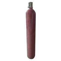 40 Liter Acetylene Gas Cylinder