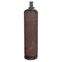 Acetylene Gas Cylinder