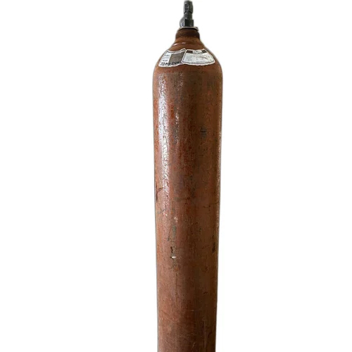 UHP Acetylene Gas Cylinder