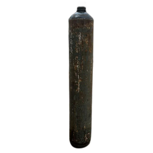 Nitrogen Gas Cylinder