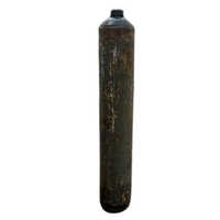 Nitrogen Gas Cylinder