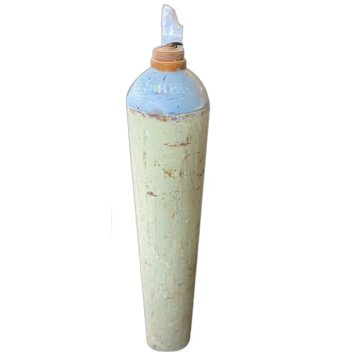 Zero Air Gas Cylinder