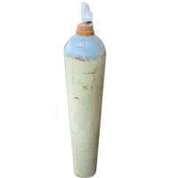 Zero Air Gas Cylinder