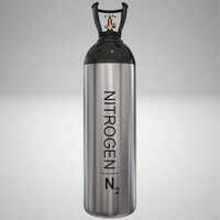 Commercial Grade Nitrogen Gas